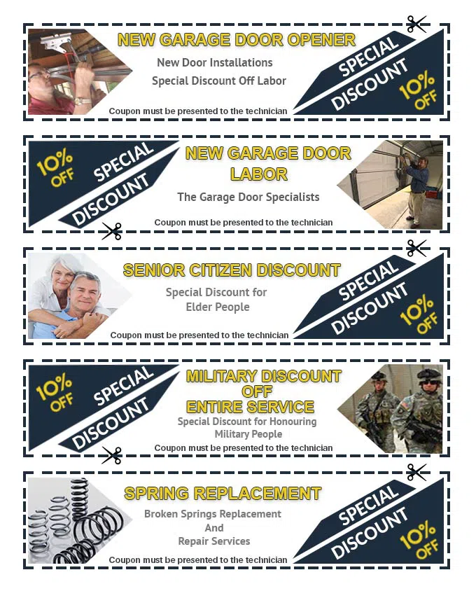 Garage Doors Store Repairs Columbus, OH 614-368-9786 - CouponSet19-five