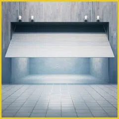 Garage Doors Store Repairs Columbus, OH 614-368-9786 - side-garage-door-08m